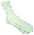 NOMEX SOCKS XL  - WHITE