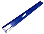NOSE SKIRT PLASTIC (BLUE)