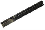 NOSE SKIRTING MAIN PLATE (BLACK .050^)