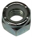 NYLOCK NUT, 1/2^-13  C.