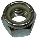 NYLOCK NUT 3/4^ C.