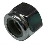 NYLOCK NUT, 3/8^ C