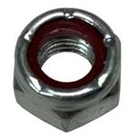 NYLOCK NUT, 5/16^-24  F.