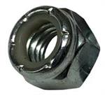 NYLOCK NUT, 7/16^-14 C.