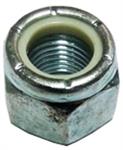 NYLOCK NUT10-24 SS