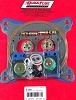 Non-Stick Carb Rebuild Kit, 4150, 4150 HP