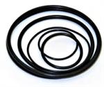 O-RING KIT FOR 4^ SPIN ON FILTERS