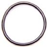 O-Ring, Drive Flange, Strange Oval Wide 5 Hub, Each