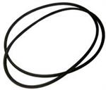 O-Ring, Rubber, Quick Change Bells, Each