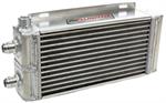 OIL COOLER 6-1/4 x 14-3/4 x 2-3/4 in