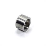 OIL FILTER 13/16-16 in ALUM. THREAD INSERT