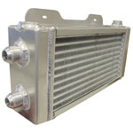 OIL HEAVY DUTY COOLER 15^ x 6-1/2^ x 3-1/4^