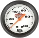 OIL PRESSURE GAUGE SPRINT