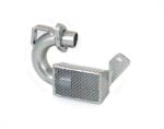OIL PUMP PICKUP