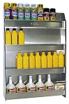 OIL STORAGE CABINET 36X24.5X5.5