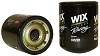 Oil Filter, Canister, Screw-On,