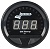 Oil Temp. Gauge, Digital, Waterproof 100-340 F