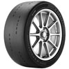 P275/40R17 DRAG RADIAL TIRE DR2