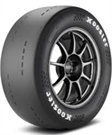 P325/50R15 DRAG RADIAL TIRE DR2