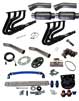 PARTS TO INSTALL W16 ENGINE
