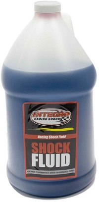 PCR INTEGRA SHOCK OIL