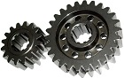 PEM QUICK CHANGE GEARS