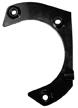PINTO BRAKE BRACKET FOR LARGE GM CALIPER