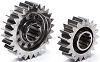 PREMIUM QUICK CHANGE GEARS 26/19