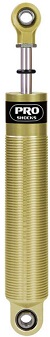 PRO ALUMINUM THREADED BODY SHOCK