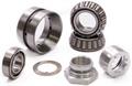 Pinion Bearing Kit, Bearings / Race / Posi-Lock,
