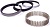 Piston Rings, Sportsman Series, 4.310 in Bore, File