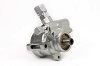 Power Steering Pump, 1300 psi, Steel