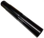 Q/LOCK REAR END TUBE 20-1/16^ Overall - BLACK