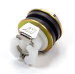 QUICK DISCONNECT FOR 5/8^  WHEEL HOLE