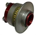 QUICK RELEASE HUB ONLY - NO SHAFT