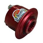 QUICK RELEASE HUB ONLY - PUSH LOCK STYLE
