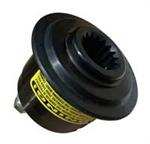 QUICK RELEASE HUB ONLY for PUSH LOCK