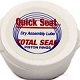 QUICK SEAT DRY LUBRICANT 2 GRAM TUB