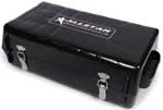 Quick Change Gear Case, Holds 8 Sets