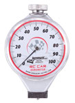 RC CAR TIRE DUROMETER