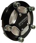 REAR AXLE DRIVE FLANGE FOR BRP9202 HUB