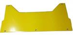 REAR DECK FILLER  (YELLOW)