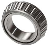 REAR END BEARINGS