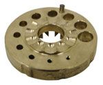 REBOUND-BLEED PLATE -IDA