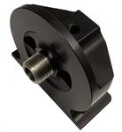  REMOTE GM STYLE OIL FILTER ADAPTER