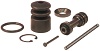 REPAIR KIT, MASTER CYLINDER, COMPACT, 1^ DIA