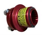 REPLACEMENT HUB FOR RIM QUICK RELEASE