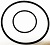 REPLACEMENT OIL FILTER O-RING SET