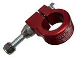 RIGHT FRONT 1-1/2^ SLIDER WITH STUD