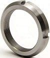 RIGHT GRAND NATIONAL SPINDLE  NUT